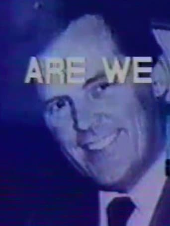Poster for Are We Going Backward?