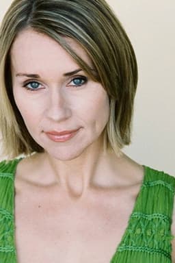 Photo of Suzanne Turner