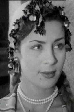 Photo of Horeya Hassan