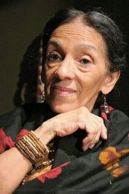 Photo of Lucy Martínez