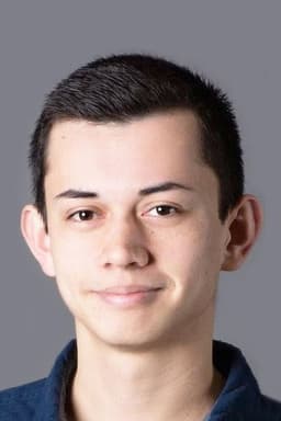 Photo of Griffin Puatu