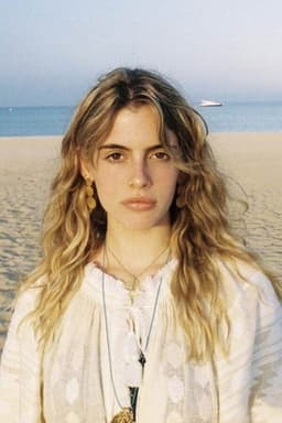 Photo of Chiara Parravicini