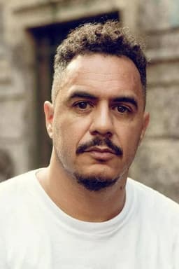 Photo of Marcelo D2