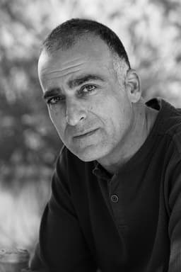 Photo of Yoram Toledano