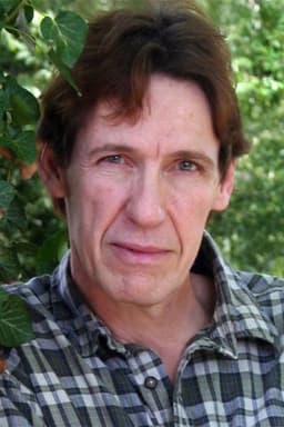 Photo of Edwin Neal