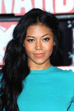 Photo of Amerie