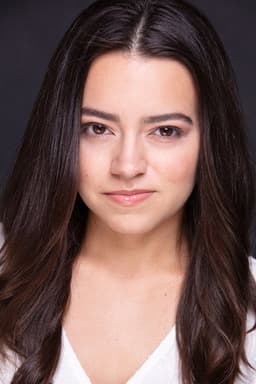 Photo of Ariel Gade