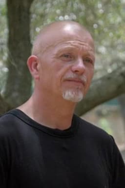 Photo of Arjen