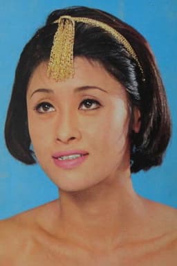 Photo of Mari Kojima