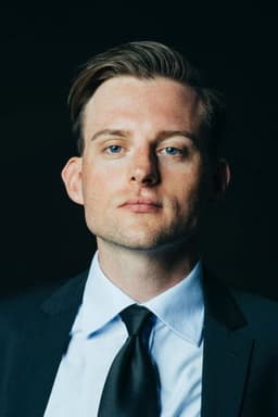 Photo of Alexander Finkenwirth
