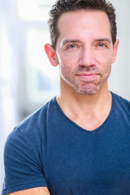 Photo of Mel England
