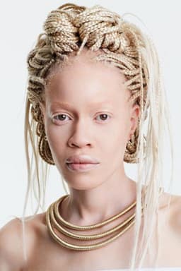 Photo of Diandra Forrest