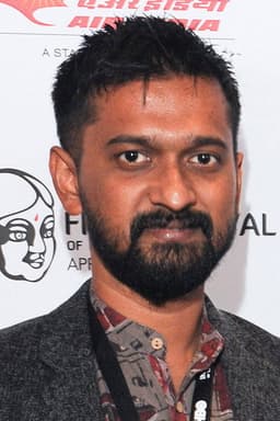 Photo of Tanaji Dasgupta