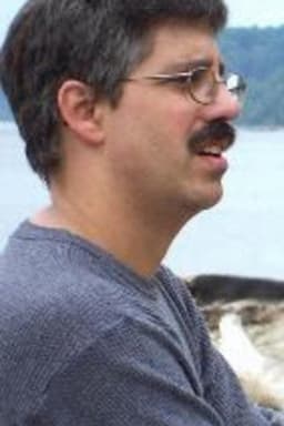 Photo of John Polonia