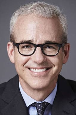 Photo of Jess Cagle