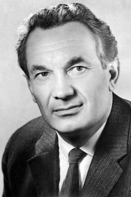Photo of Ivan Pereverzev