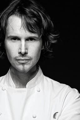 Photo of Grant Achatz