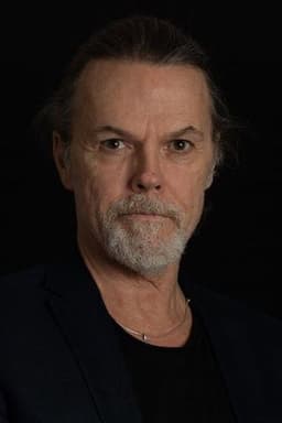 Photo of Peter Sjöquist