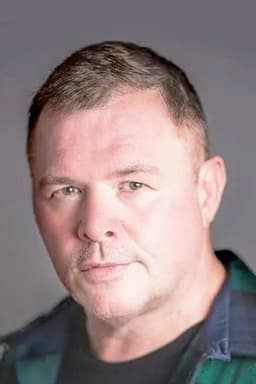 Photo of Marty Moreau