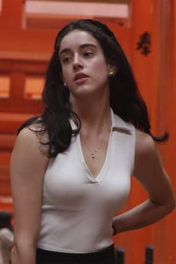 Photo of Julia Romero