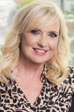 Photo of Carol Kirkwood