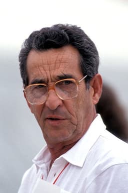 Photo of Milton da Silva