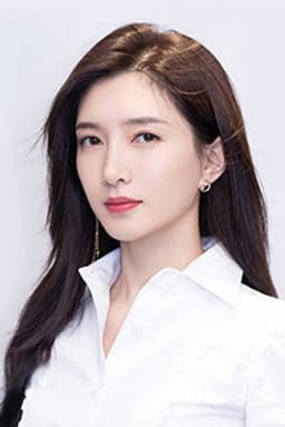 Photo of Maggie Jiang