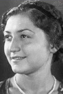 Photo of Eteri Jordania
