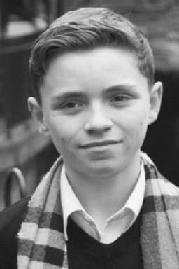 Photo of Mitchell Norman