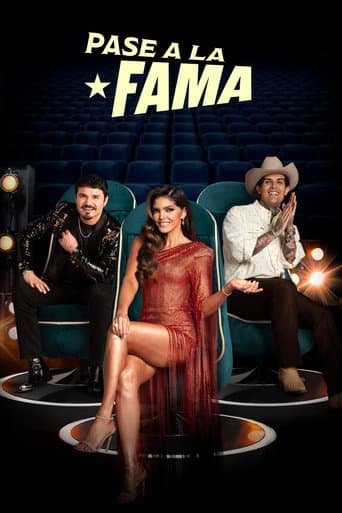 Poster for Path to Fame