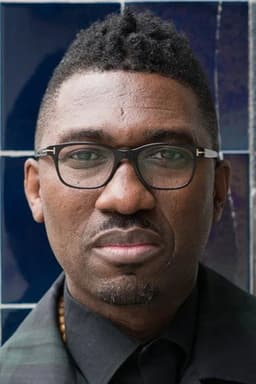Photo of Kwame Kwei-Armah