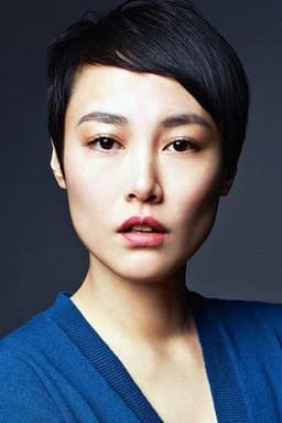 Photo of Rinko Kikuchi