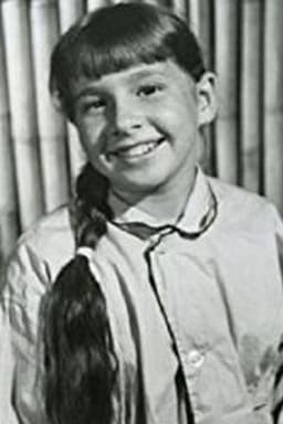 Photo of Pip Sparke