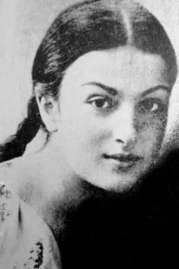 Photo of Medea Japaridze