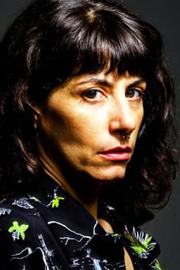 Photo of Carla Crespo