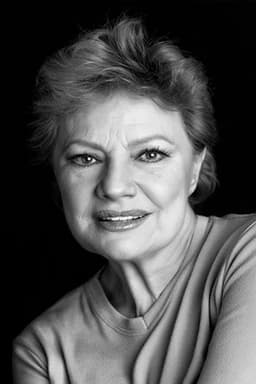 Photo of Paca Gabaldón