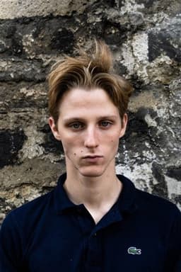 Photo of Valentin Campagne