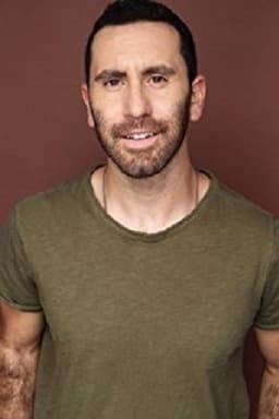 Photo of Mishone Feigin