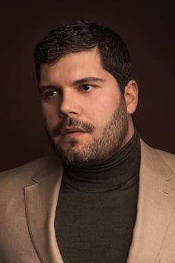 Photo of Salvatore Esposito