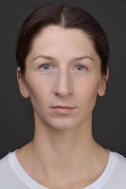 Photo of Olga Miroshnikova