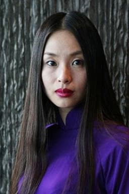Photo of Eihi Shiina