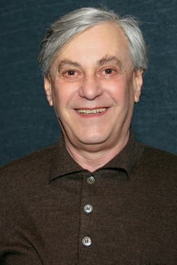 Photo of Tamás Végvári
