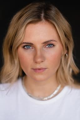Photo of Jennifer Steinbach