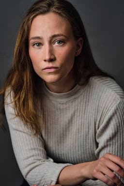 Photo of Sannah Nedergård