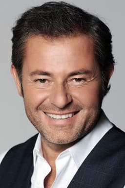 Photo of Jérôme Anthony