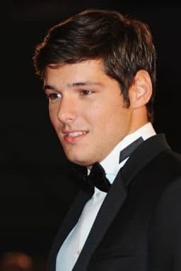 Photo of Filippo Scicchitano