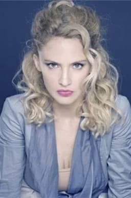 Photo of Leonora Balcarce