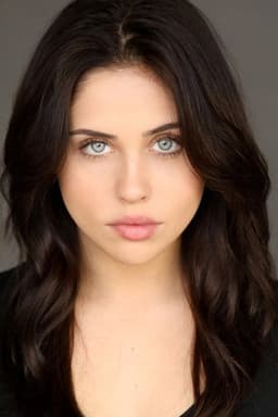 Photo of Brenna D'Amico