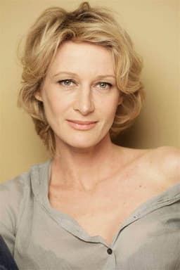 Photo of Astrid Whettnall