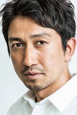 Photo of Yū Kamio